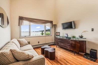 Set behind private gates on an oversized waterfront parcel, this - photo 10