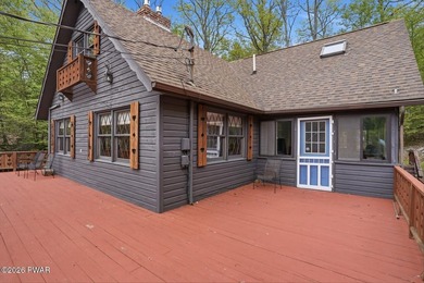 A massive floor-to-ceiling brick fireplace, rumored to contain 3 - photo 50