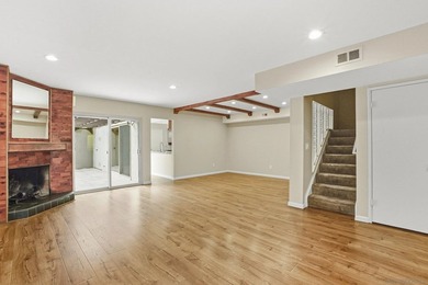 This is a PUD so you own your own land! This townhome is in a - photo 1