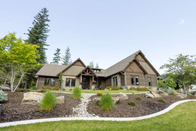 Hayden Lake Home For Sale in Hayden Lake Idaho