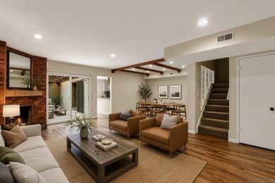 This is a PUD so you own your own land! This townhome is in a - photo 5