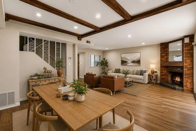 This is a PUD so you own your own land! This townhome is in a - photo 6