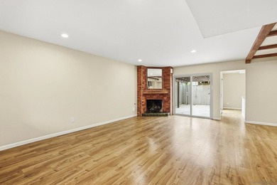 This is a PUD so you own your own land! This townhome is in a - photo 8