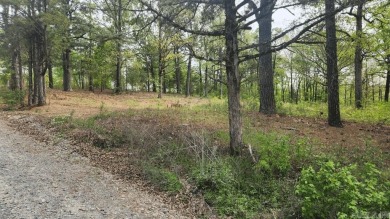 Lake Lot For Sale in Story, Arkansas