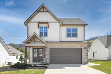 Tennessee River - Hamilton County Home Sale Pending in Chattanooga Tennessee