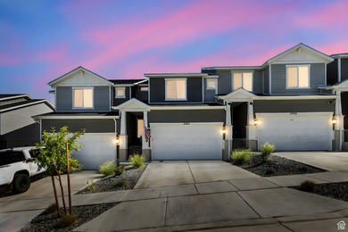 Great Salt Lake Townhome/Townhouse For Sale in Magna Utah