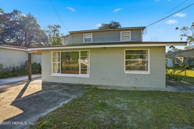 This property offers a rare opportunity with two separate homes - photo 2