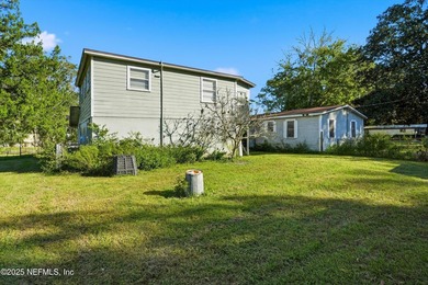 This property offers a rare opportunity with two separate homes - photo 3
