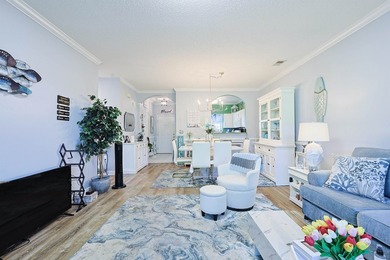 Enjoy easy first floor living in this beautifully updated 2 - photo 4