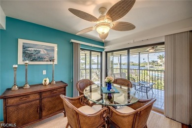 Stunning Waterfront End-Unit Condo with Direct Gulf Access in - photo 4