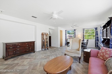 This property offers a rare opportunity with two separate homes - photo 5