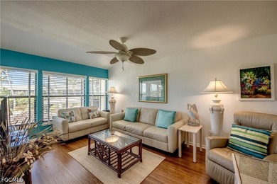 Stunning Waterfront End-Unit Condo with Direct Gulf Access in - photo 6