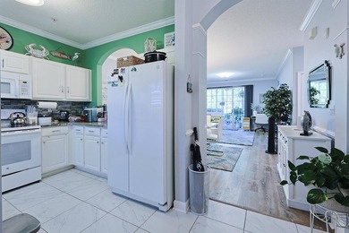 Enjoy easy first floor living in this beautifully updated 2 - photo 7