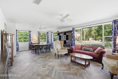This property offers a rare opportunity with two separate homes - photo 7