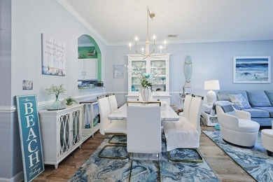 Enjoy easy first floor living in this beautifully updated 2 - photo 8