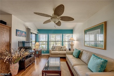 Stunning Waterfront End-Unit Condo with Direct Gulf Access in - photo 8