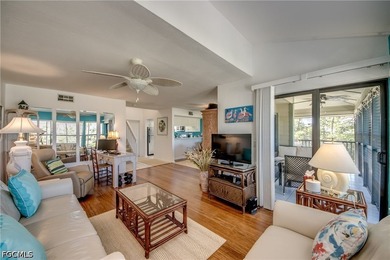 Stunning Waterfront End-Unit Condo with Direct Gulf Access in - photo 9