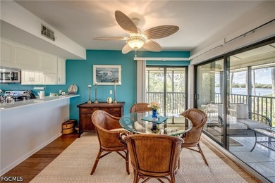Stunning Waterfront End-Unit Condo with Direct Gulf Access in - photo 10