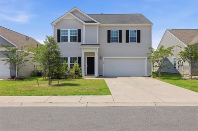 Welcome to 165 Hampton Park Circle, a spacious four bedroom, two - photo 1