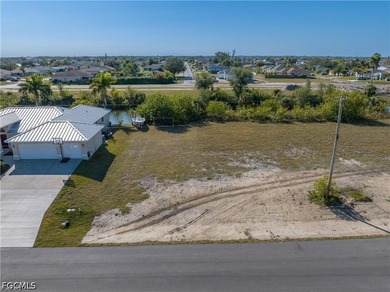 AWESOME CANAL LOTS FOR SALE!!! Great lot to build your home - photo 1