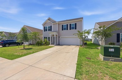 Welcome to 165 Hampton Park Circle, a spacious four bedroom, two - photo 2
