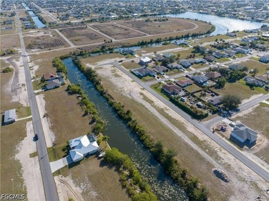 AWESOME CANAL LOTS FOR SALE!!! Great lot to build your home - photo 2
