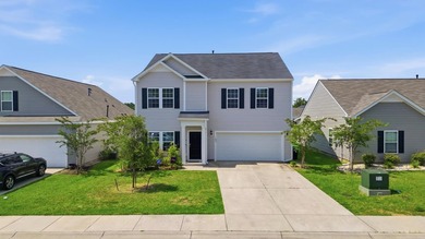 Welcome to 165 Hampton Park Circle, a spacious four bedroom, two - photo 3