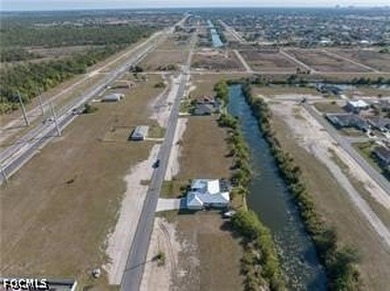 AWESOME CANAL LOTS FOR SALE!!! Great lot to build your home - photo 4