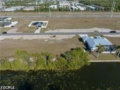 AWESOME CANAL LOTS FOR SALE!!! Great lot to build your home - photo 6
