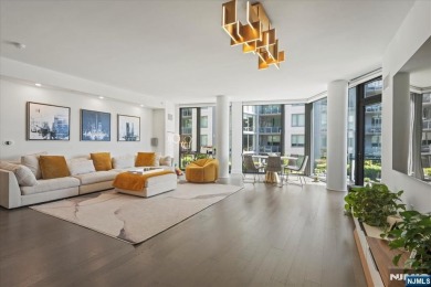 Lake Home For Sale in West New York, New Jersey