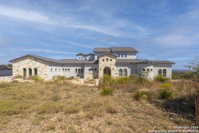 Canyon Lake Home For Sale in Spring Branch Texas