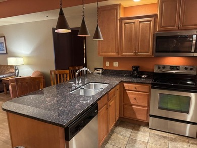 This condo is one of the larger three bedrooms (over 2,000 sq - photo 5