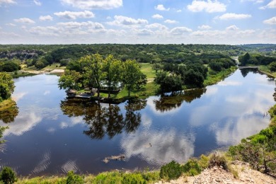 (private lake, pond, creek) Acreage For Sale in Harper Texas