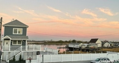 Lake Home Off Market in Broad Channel, New York