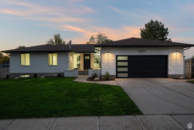 Great Salt Lake Home For Sale in Sandy Utah