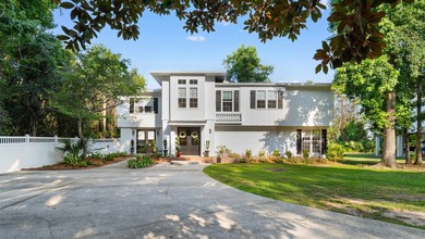 Make sure to watch the virtual tour! Set on the creek with your - photo 1