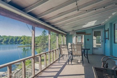 Galway Lake- Featuring a charming 3-bedroom 1-bathroom seasonal - photo 11