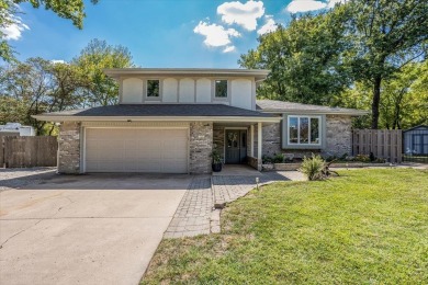 Lake Home Off Market in Derby, Kansas