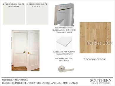 Nestled within Bramble Park, Palmetto Bluff's newest collection - photo 12