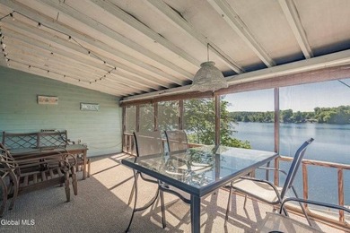 Galway Lake- Featuring a charming 3-bedroom 1-bathroom seasonal - photo 12