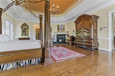This exceptional Louisiana-inspired waterfront estate offers - photo 12