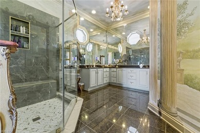 This exceptional Louisiana-inspired waterfront estate offers - photo 13