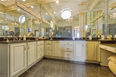 This exceptional Louisiana-inspired waterfront estate offers - photo 14