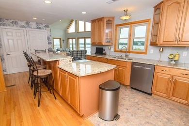 What could be better than touring a home on Onancock Creek - photo 14