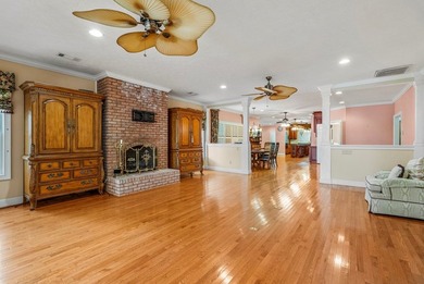 The Ultimate Lake Harding Lifestyle: Custom Luxury and Endless - photo 15