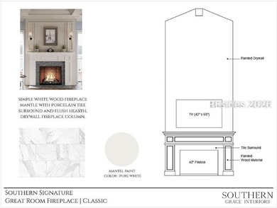 Nestled within Bramble Park, Palmetto Bluff's newest collection - photo 15