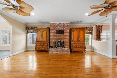 The Ultimate Lake Harding Lifestyle: Custom Luxury and Endless - photo 16