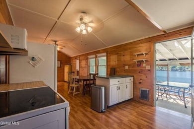 Galway Lake- Featuring a charming 3-bedroom 1-bathroom seasonal - photo 16
