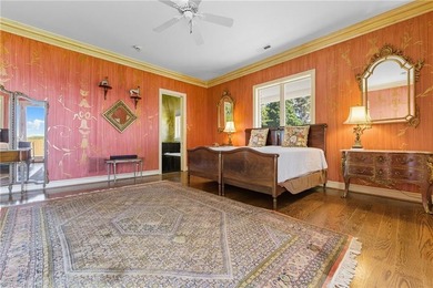 This exceptional Louisiana-inspired waterfront estate offers - photo 16