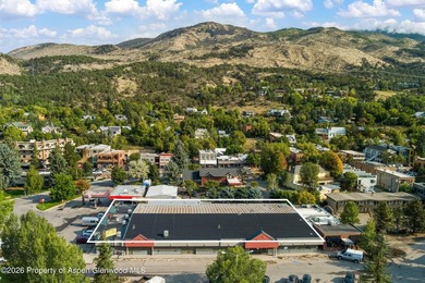 New construction in the heart of downtown Basalt, available now